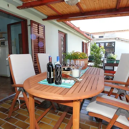 Apartment Adriana Pula