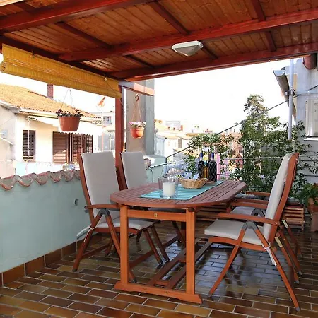 Apartment Apartment Adriana