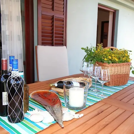 Apartment Adriana Pula