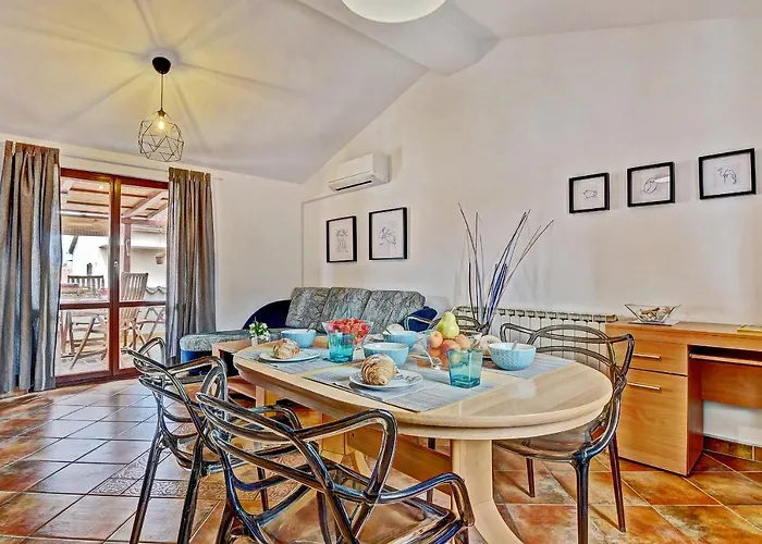 Appartement Adriana *