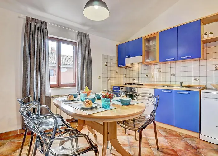 Apartment Adriana Апартаменты