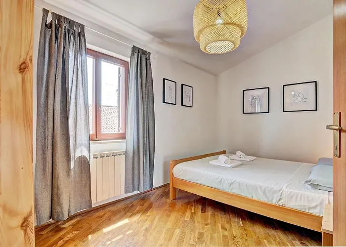 Apartment Adriana
