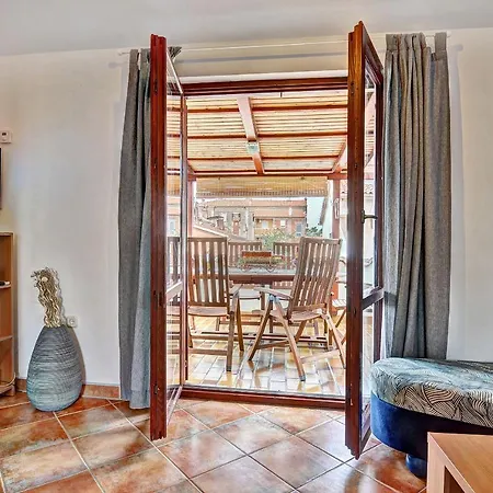 Adriana Apartamento Pula