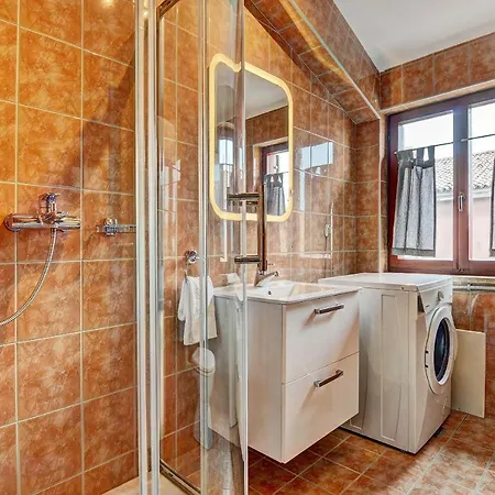 Adriana Apartamento Pula