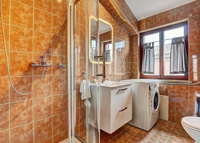 Adriana Apartmán Pula