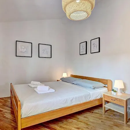 Adriana Apartament Pula