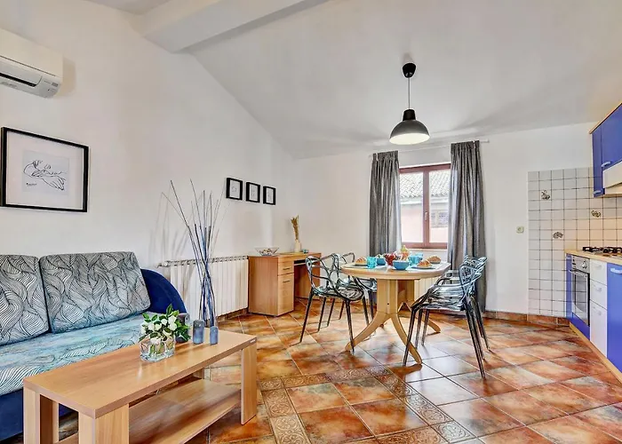 Adriana Apartamento *
