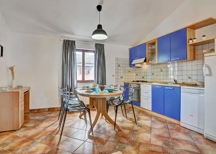 Adriana Apartamento