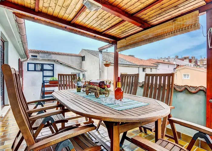Apartamento Adriana *