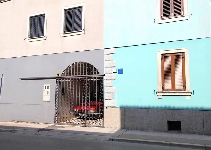 Apartamento Adriana *